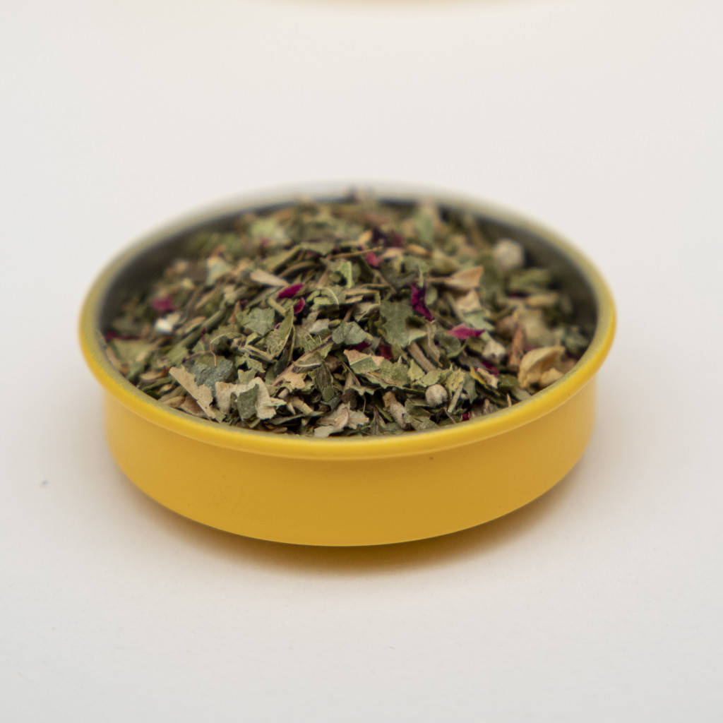 Tisane des invités Betjeman & Barton - 50 Gr