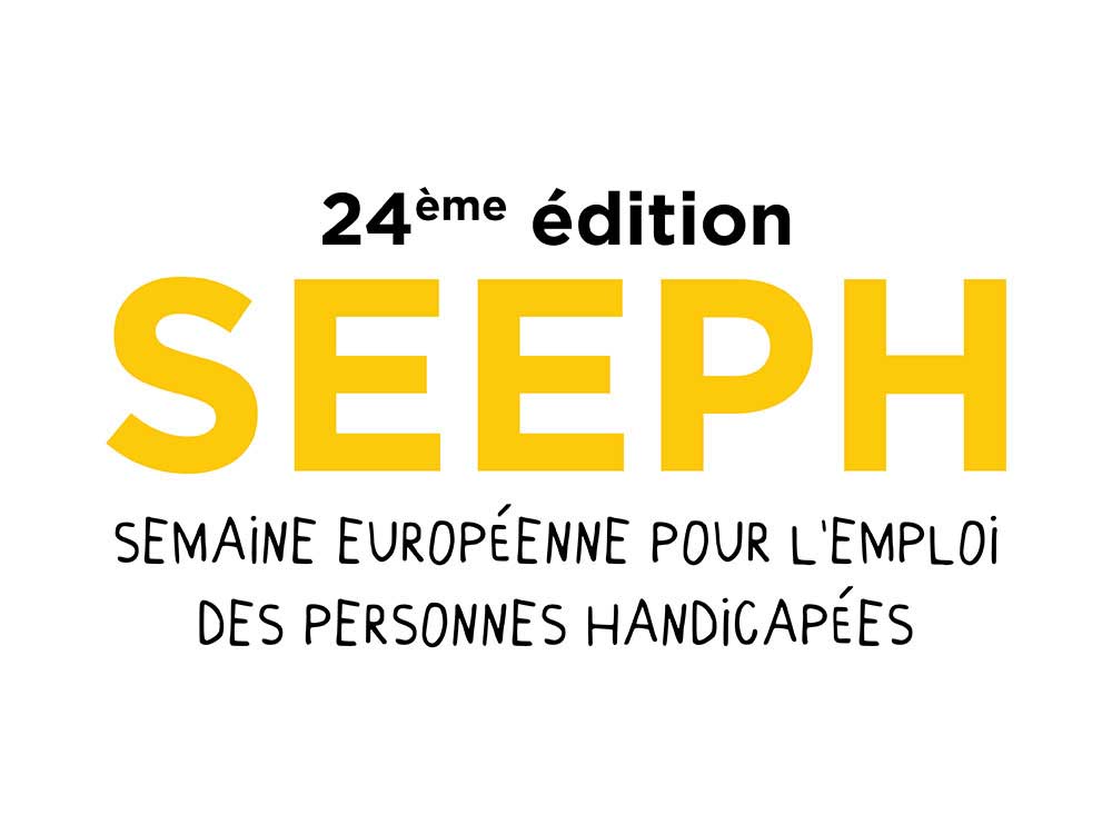 Café Joyeux : mobilisation pour le handicap et l'inclusion lors de la semaine européenne pour l'emploi des personnes handicapées